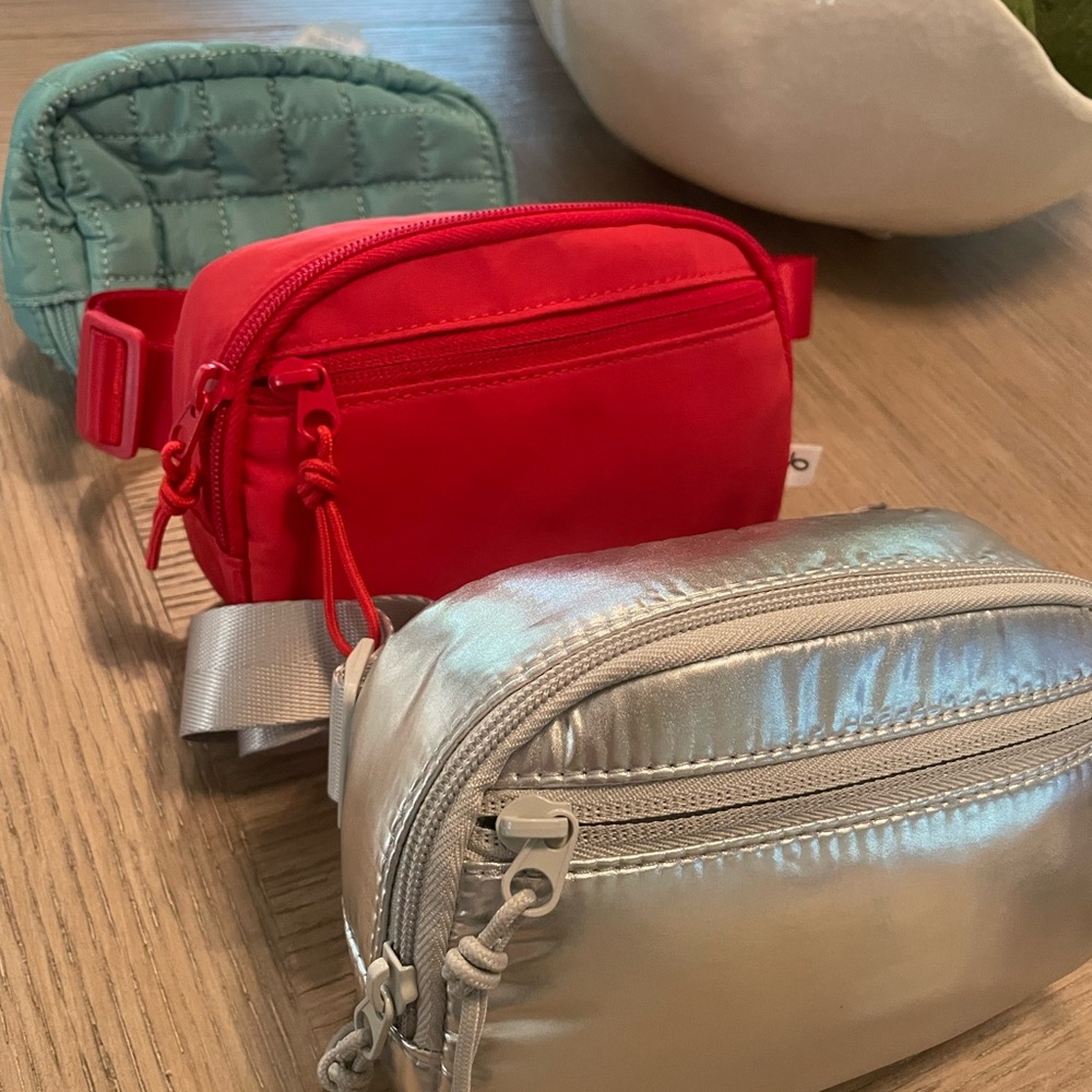 NEW with tags Target- art class girls/ kids purse- 3 total